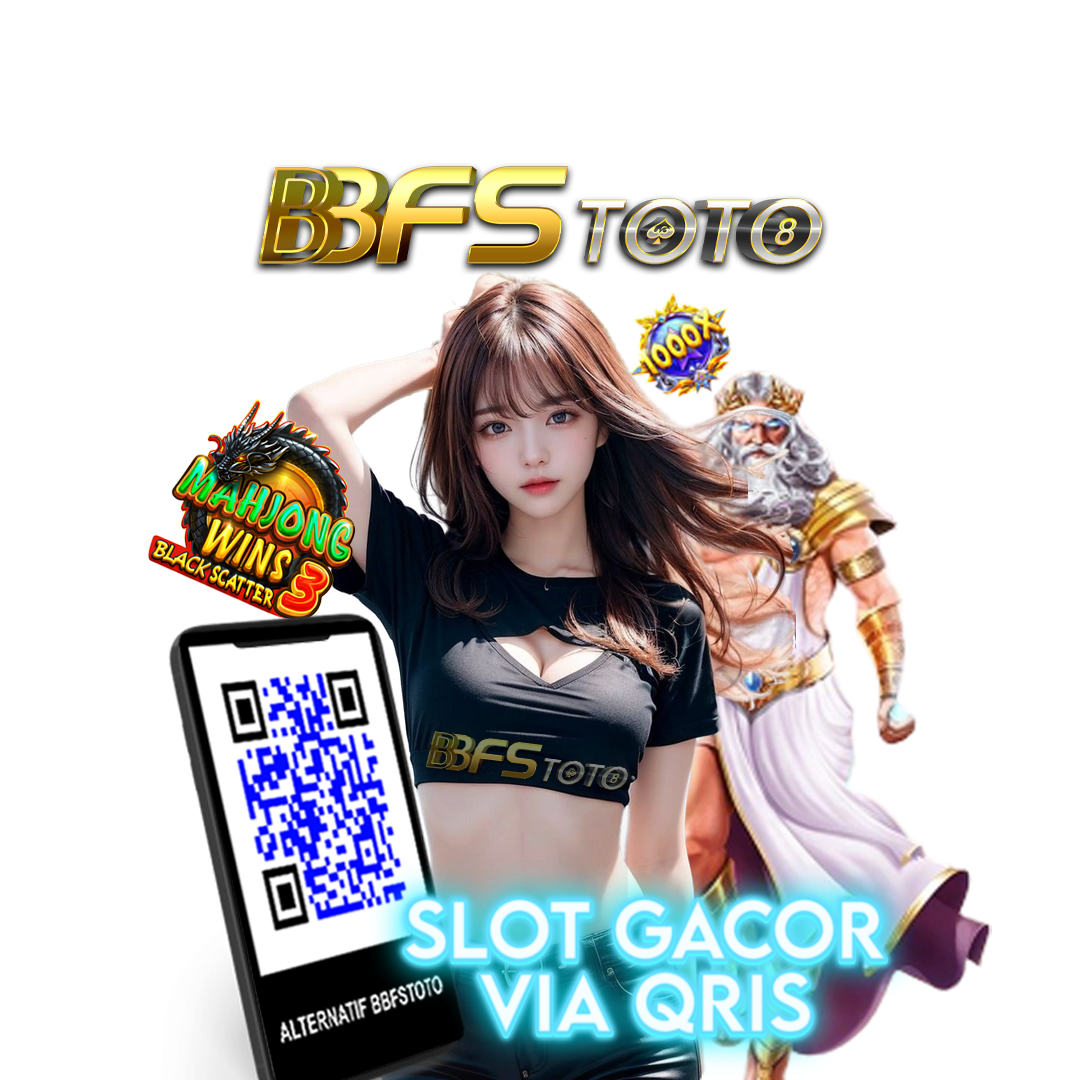 BBFSTOTO $ Situs Slot Qris Tercepat Mahjong Wins 3