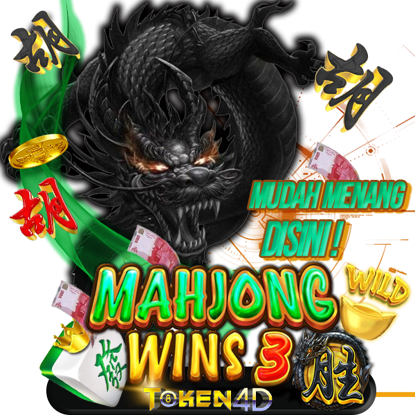 Slot Mahjong : Link Slot Gacor Via Qris Server Thailand